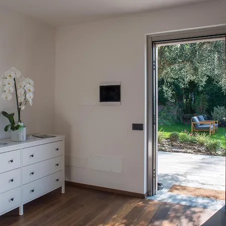 Olivo - By Myhomeincomo Apartamento Blevio