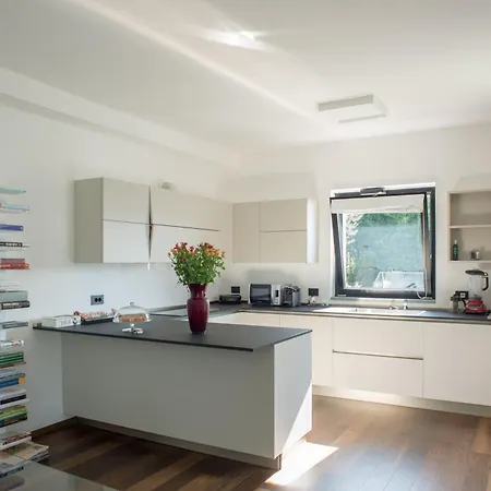 Apartamento Olivo - By Myhomeincomo Blevio