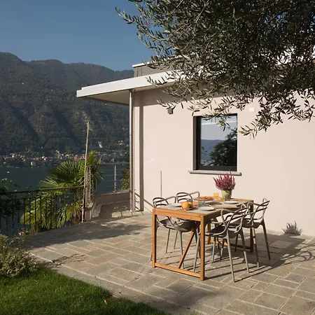 Olivo - By Myhomeincomo * Blevio