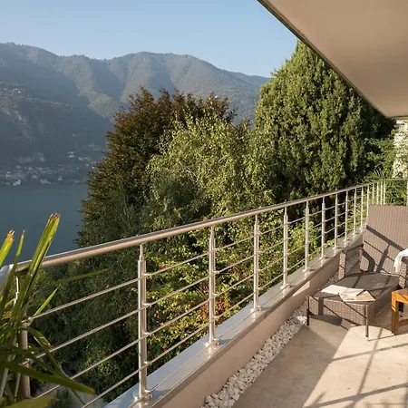 Olivo - By Myhomeincomo Blevio