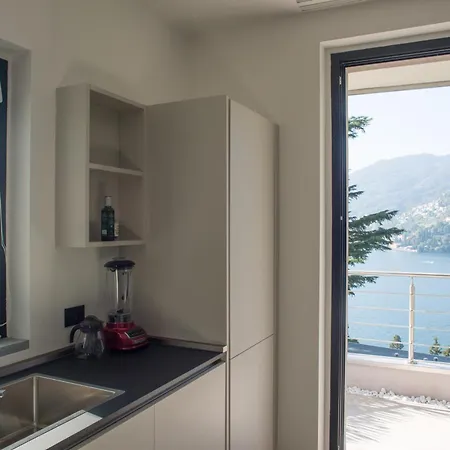 Olivo - By Myhomeincomo Apartment Blevio