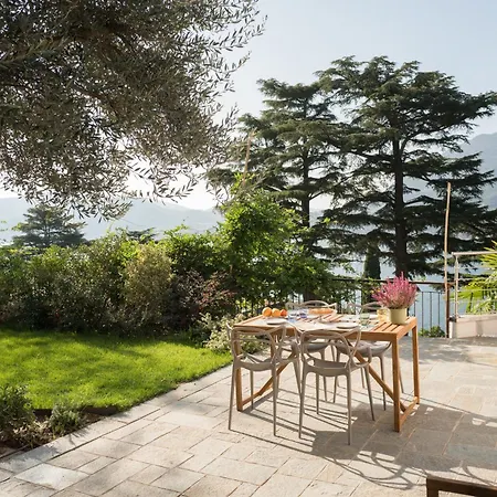 Apartamento Olivo - By Myhomeincomo