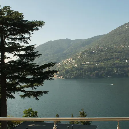 Olivo - By Myhomeincomo Blevio