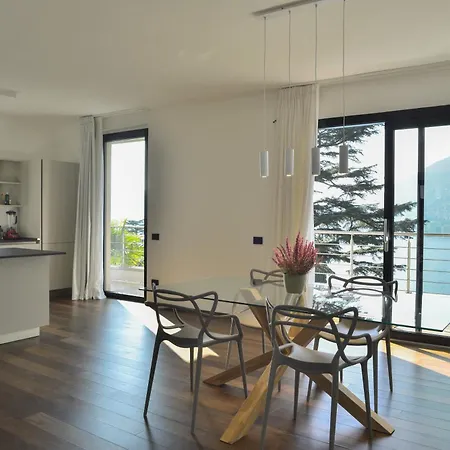 Olivo - By Myhomeincomo Apartamento Blevio