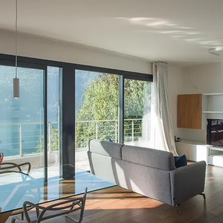 Olivo - By Myhomeincomo Apartamento *