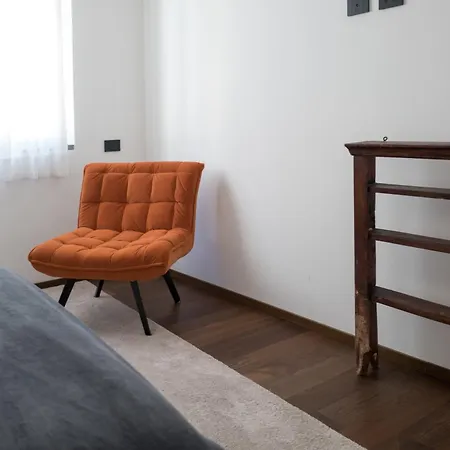 Appartamento Olivo - By Myhomeincomo Blevio